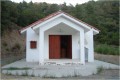 Saint George Chapel - Fini, Limassol, Cyprus