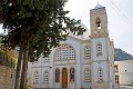 Agios Georgios Church - Panagia Village, Paphos, Cyprus