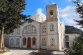 Agios Georgios Church - Panagia Village, Paphos, Cyprus