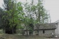 Agios Georgios Perachoritis Chapel, Kakopetria Village, Nicosia, Cyprus