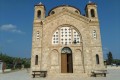 Agios Georgios Chapel (Saint George) - Peyia, Paphos, Cyprus