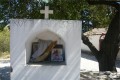 Agiou Georgiou (Saint George) Church - Salamiou, Paphos, Cyprus