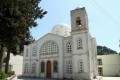 Agios Georgios Church - Panagia Village, Paphos, Cyprus