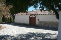 Agiou Georgiou (Saint George) Church - Salamiou, Paphos, Cyprus
