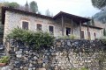 Agios Ioannis (Saint John) Lampadistis Monastery