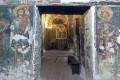 Agios Ioannis (Saint John) Lampadistis Monastery