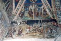 Agios Ioannis (Saint John) Lampadistis Monastery