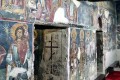 Agios Ioannis (Saint John) Lampadistis Monastery