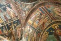 Agios Ioannis Lampadistis Monastery - Kalopanayiotis, Nicosia, Cyprus