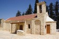 Agios Kalandionas - Arodes Village, Cyprus