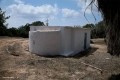 Agios Kononas Chapel - Akamas, Paphos, Cyprus