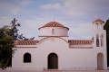 agios kornilios chapel