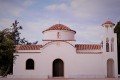 Agios Kornilios Church, Paralimni, Famagusta, Cyprus