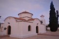 Agios Kornilios Church, Paralimni, Famagusta, Cyprus