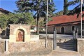 Agios Kyriakos Anachoritis - Kambos Village, Nicosia, Cyprus