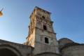 Church of Saint Lazarus (Agios Lazaros), Larnaca, Cyprus