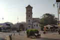 Church of Saint Lazarus (Agios Lazaros), Larnaca, Cyprus