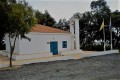 agios mamas church