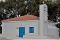 Agios Mamas Chapel, Paralimni, Famagusta, Cyprus