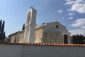agios mavrikios church