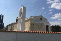 Agios Mavrikios Church, Pissouri, Limassol, Cyprus