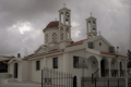 agios nektarios chapel chloraka