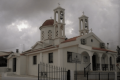 Agios Nektarios Chapel, Chloraka, Paphos, Cyprus