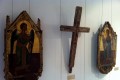 Agios Neophytos Ecclesiastical Museum - Tala Village, Paphos, Cyprus