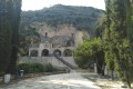 Agios Neophytos Monastery, Paphos, Cyprus