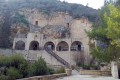 Agios Neophytos Monastery, Paphos, Cyprus