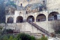 Agios Neophytos Monastery, Paphos, Cyprus