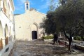 Agios Neophytos Monastery, Paphos, Cyprus