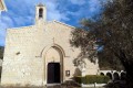 Agios Neophytos Monastery, Paphos, Cyprus