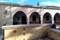 Agios Neophytos Monastery, Paphos, Cyprus