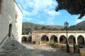 Agios Neophytos Monastery, Paphos, Cyprus