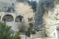 Agios Neophytos Monastery, Paphos, Cyprus