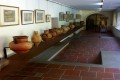 Agios Neophytos Ecclesiastical Museum - Tala Village, Paphos, Cyprus