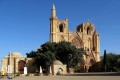 Agios Nikolaos Cathedral - Ammochostos, Famagusta, Cyprus