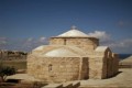 Agios Nikolaos Chapel, Chloraka, Paphos, Cyprus