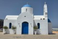 Agios Nikolaos Chapel, Protaras, Famagusta, Cyprus