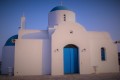 Agios Nikolaos Chapel, Protaras, Famagusta, Cyprus