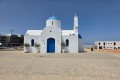 Agios Nikolaos Chapel, Protaras, Famagusta, Cyprus
