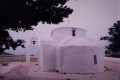 Agios Nikolaos Chapel, Chloraka, Paphos, Cyprus