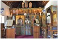 Agios Nikolaos Church - Tsakistra, Nicosia, Cyprus