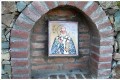 Agios Nikolaos Church - Tsakistra, Nicosia, Cyprus