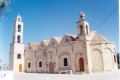 Agiou Nikolaou Church, Deftera, Nicosia, Cyprus