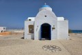 Agios Nikolaos Chapel, Protaras, Famagusta, Cyprus
