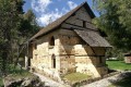 Agios Nikolaos tis Stegis Church - Kakopetria, Nicosia, Cyprus