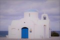 Agios Nikolaos Chapel, Protaras, Famagusta, Cyprus
