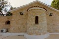 Agios Panteleimonas Chapel, Paralimni, Famagusta, Cyprus
